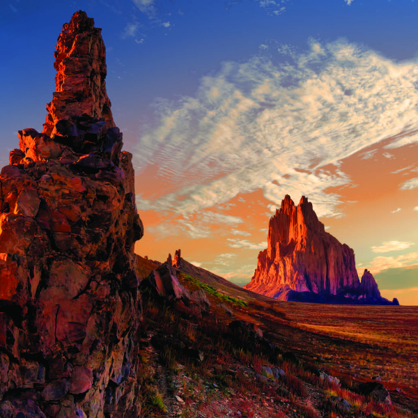 New Mexico Treasures 2026